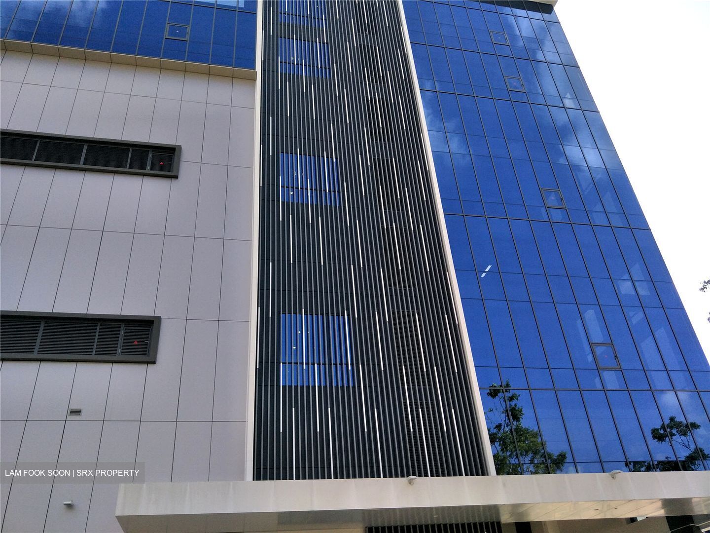 Loyang Way (D17), Office #446035971